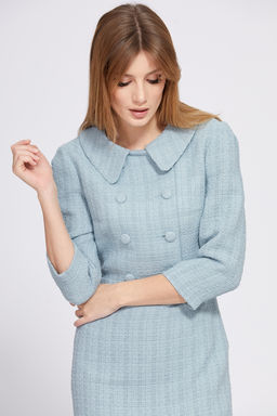 Платье 2551 - Eola фото 5