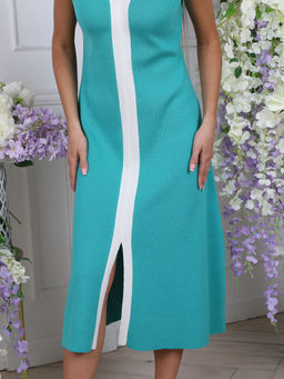 Платье П1-531/6 - Wisell фото 12