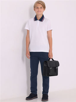 Футболка-поло 1ПДПК4143090