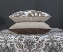 Брукс (капучино беж) ABC Cotton комплект - Kazanov.a. фото 4