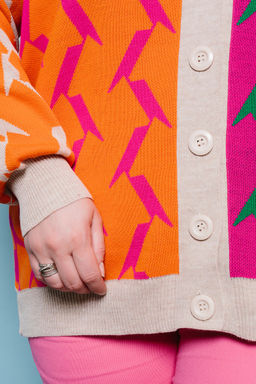 Кардиган женский - Jp фото 15