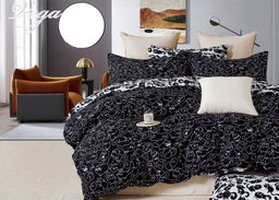 КПБ Alanna Vega Двухсторонний ALAVD109 Семейный