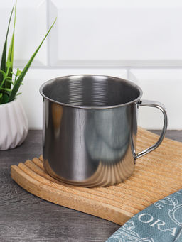 Кружка металл 500 мл / М-610 /уп 6/270/ - Галеонтрейд фото 2