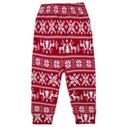 Комплект ясельный интерлок 6051202001 - Youlala фото 10