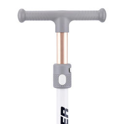 Самокат трехколесный Slider