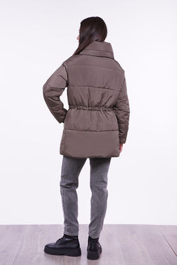 Куртка зимняя - Twin tip фото 10