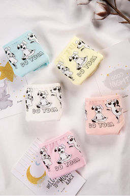 Трусы для девочки 5шт. Donella  фото 13