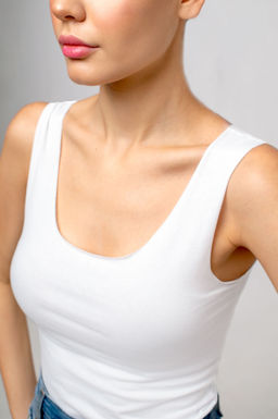 Арт. 3752/1 Майка женская 40-48 - 5+3 фото 5