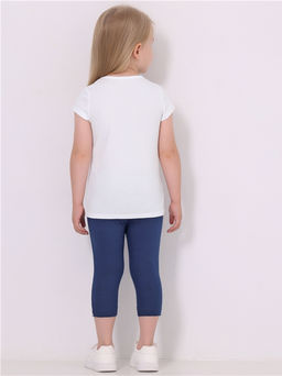 Футболка+бриджи 2ДДР4657804