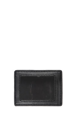 Чехол для для автодокументов MK-498.08 черный - Protege фото 2