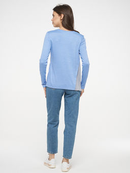 Джемпер женский 202-3646 - Vay фото 5