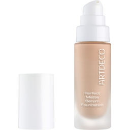 ARTDECO Тональная основа-сыворотка Perfect Matte Serum Foundation тон 28, 20 мл фото 6