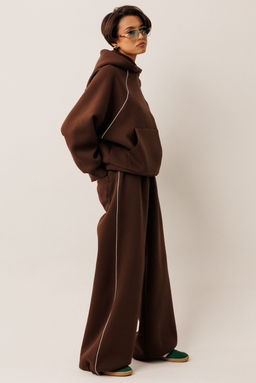 Костюм GO F3110/23-03.170-176 коричневый  фото 3