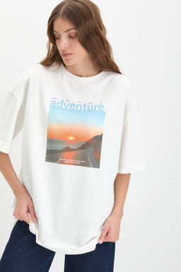 Футболка С2400-19 НСК - Cloxy фото 5