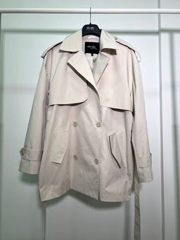 Куртка 1101 - Niv niv фото 8