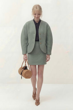 Комплект юбочный (двойка)