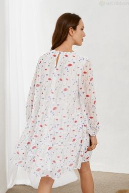 М3667P платье женское