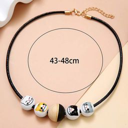 Колье арт. 26 5800 (id 274831) - Rada фото 2