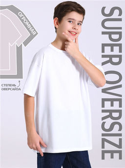 Футболка 1ПДФК4605001