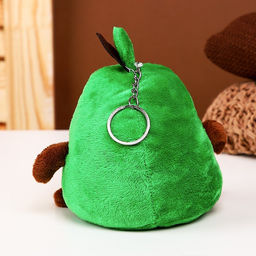 Мягкая игрушка Авокадо, вывернушка - Simaland фото 3