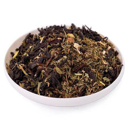 Чай От Деда Мороза - Фуд сторис фото 4