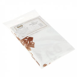 Наволочка 50х70см Гелиос, с клапаном-запахом, полисатин Премиум 90г/м2, упаковка ПП 22х30см, Домашняя мода (Россия) фото 2