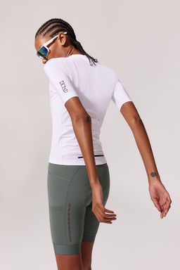 Culotte de ciclismo en DryMove con tirantes - H&m фото 4