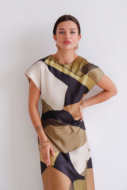 Martichelli Платье фото 3