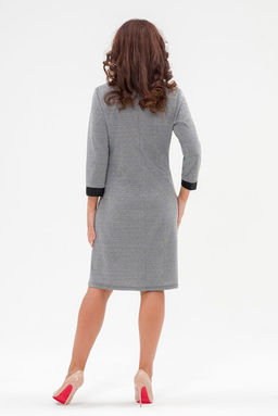 Платье Эдита (46-56) - Serenada фото 12