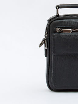 Сумка 8212-2QGH black Heanbag