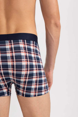 Комплект боксеров стандартной посадки (3 шт.) - Defacto фото 6