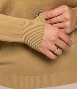 Водолазка #ОКТ06 - Dommod фото 24