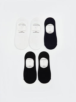 Bambu Erkek Babet ?orap 5li