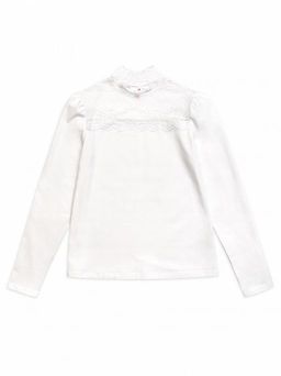 Уценка PELICAN GFJS7116 джемпер для девочек  фото 3