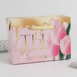 Канцелярский набор Ты совершенна: 5 предметов - Artfox фото 14