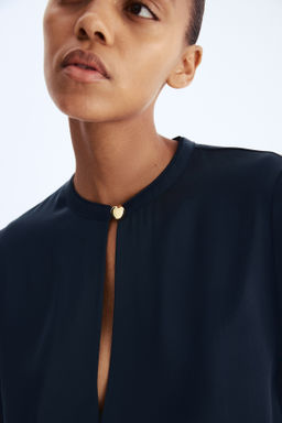 Blusa - H&m фото 3