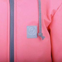 Демисезонная куртка для девочек - Rodos фото 23