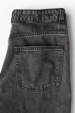 Baggy Regular Jeans - H&m фото 11