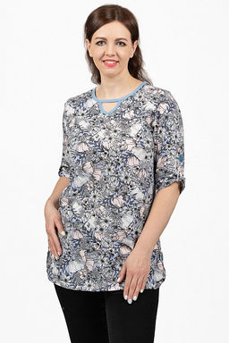 Туника (719-2) - Плиона фото 3