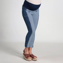 Oh ma! / Джинсы для беременных  фото 2