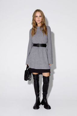 Костюм Pirs 4227-Р серый  фото 9