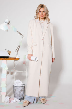 Жакет KOKOdea 7.14-Р бежевый фото 9