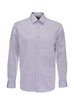 Сорочка мужская длинный рукав GREG 313/139/842/Z  фото 5