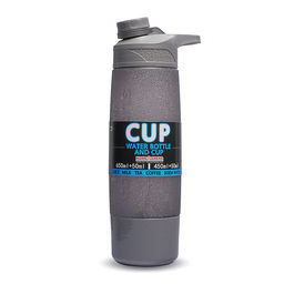 Бутылка "Cup" 700 мл.