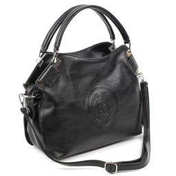 Женская сумка с ручками из эко кожи 0074-1 - Cidirro фото 2