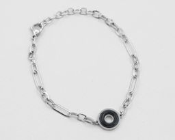 Браслет стальной