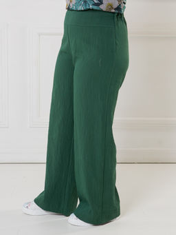 Брюки 1315 зеленый - Novita фото 5