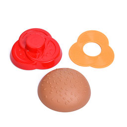 Набор продуктов "Фаст фуд-2" в пакете