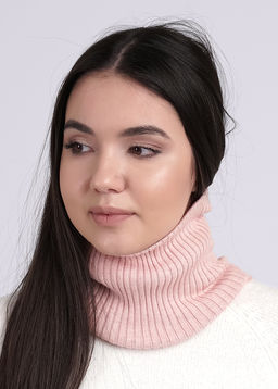 Шарф женский