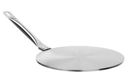 Диск-адаптер для индукционной плиты 20 см